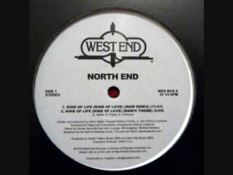 Kind Of Life (MAW Remix).wmv