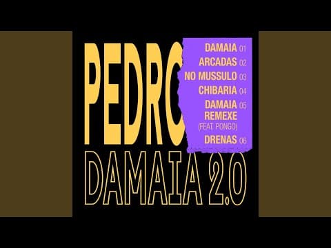 Damaia