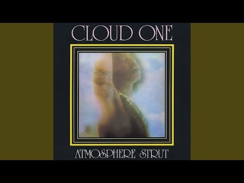 Atmosphere Strut