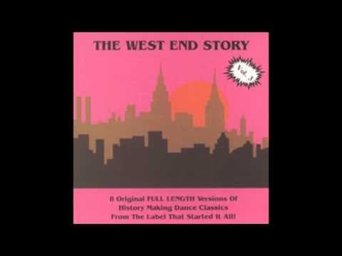 "Speak Well"  Tom Moulton Mix