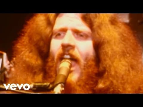 Carry on Wayward Son (Official Video)