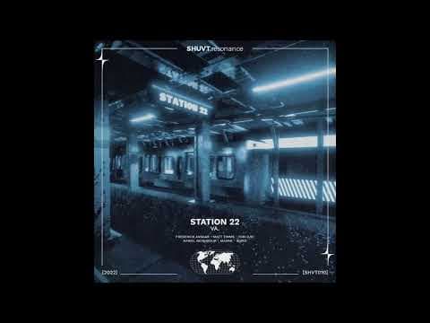 Never Over (Ft. Kawtar)