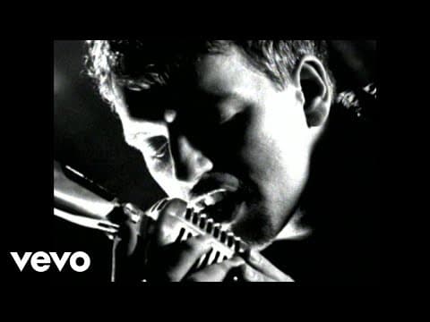 Another Night (Videoclip)