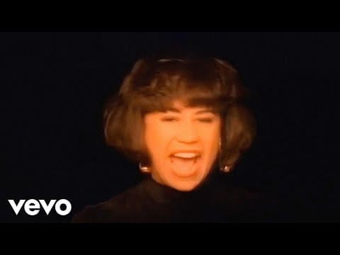 We Got A Love Thang (Official Music Video)