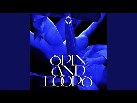 Spin And Loops