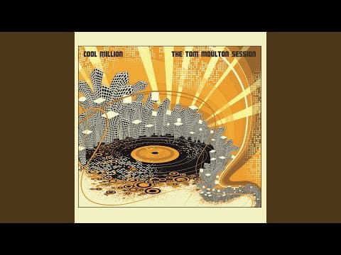 Get Up On the Floor (A Tom Moulton Mix)