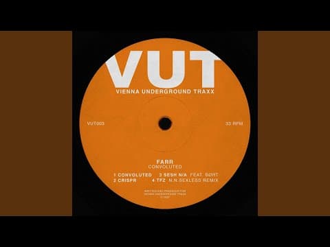 The Final Zone (N. N. Sexless Remix)