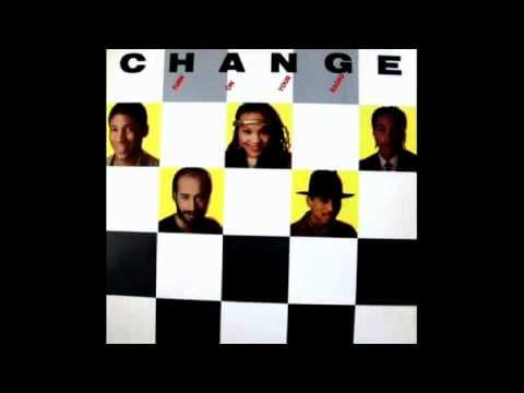 Let's Go Together [12" Extended Mix]