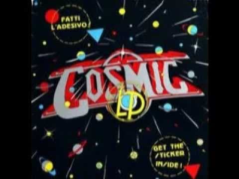 COSMIC MACUMBA .flv