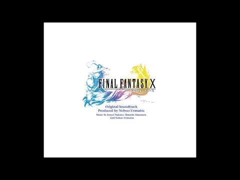 Zanarkand (FINAL FANTASY X Original Soundtrack) 【Audio】