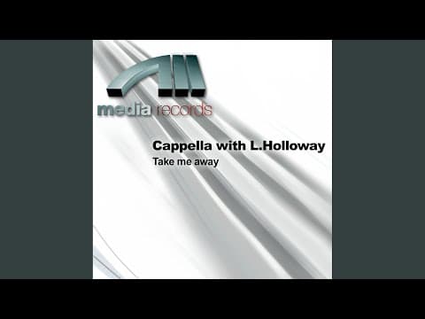 Take Me Away (Extended Mix)