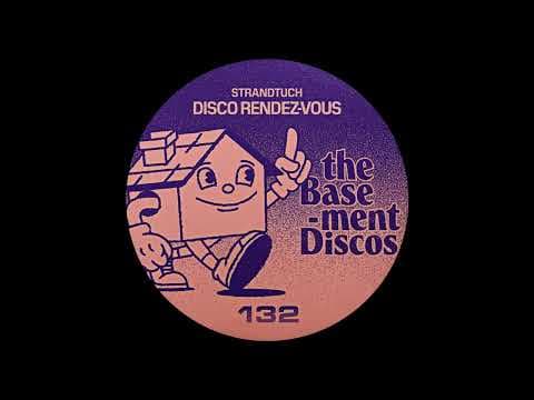 Disco Rendez-Vous