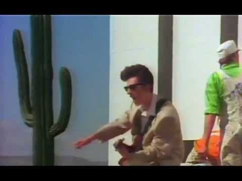 Candybar Express (Shep's New York Mix) [Video Re-edit]