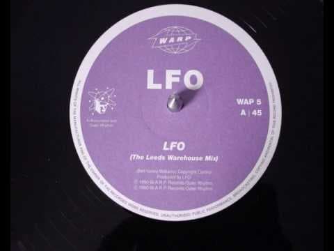 LFO (Leeds warehouse mix)