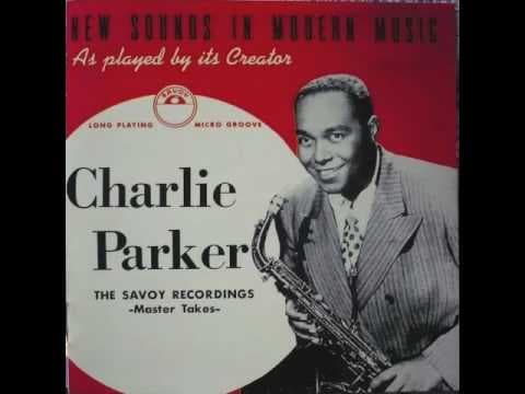 Charlie Parker　The Savoy Recordings