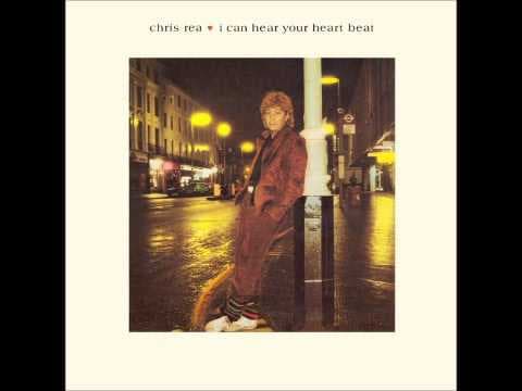 I Can Hear Your Heartbeat 12" Club Mix Maxi Version