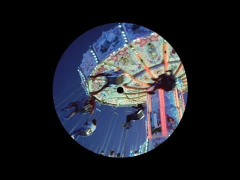 Love Saturates (Black Loops 1am mix)