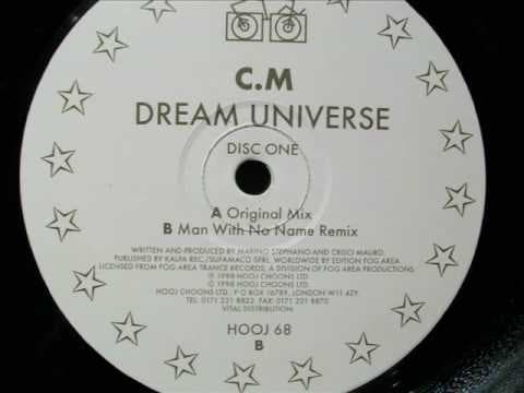 dream universe original mix