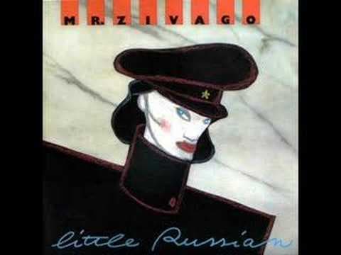 Little Russian 1987