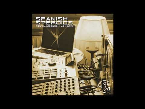 Spanish Steroids
