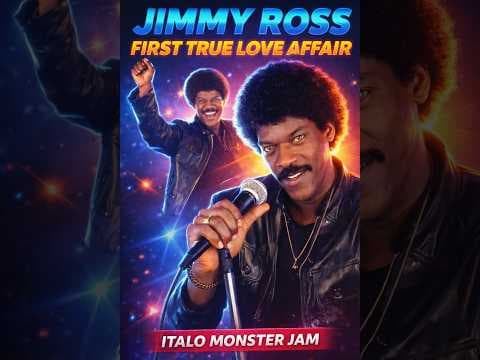 First True Love Affair (Larry Levan Mix)