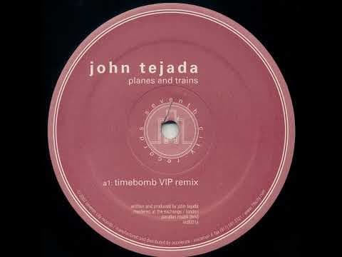 TIMEBOMB [VIP REMIX]