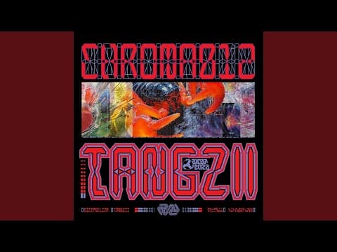 CHROMA 012 TANGZ II