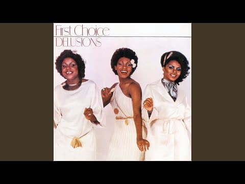 Let No Man Put Asunder (Shep Pettibone 12" Mix)