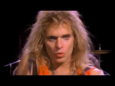Jump (Official Music Video) [HD]
