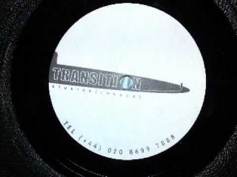 Hide U (John Creamer & Stephane K remix) (Original Vocal Test Press)