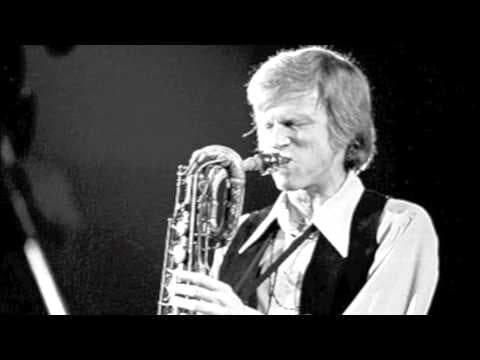 Gerry Mulligan