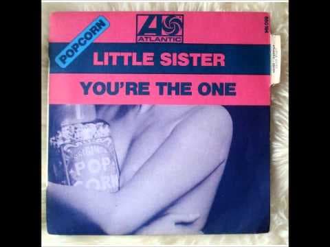You're The One (rare Tom Moulton Mix)