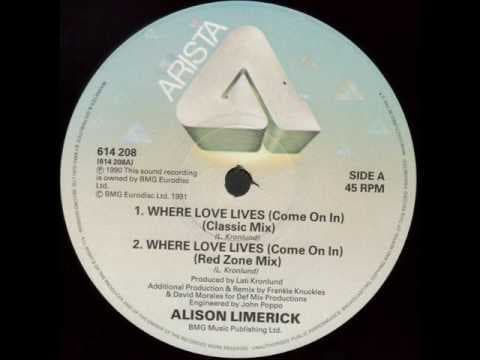 Where Love Lives