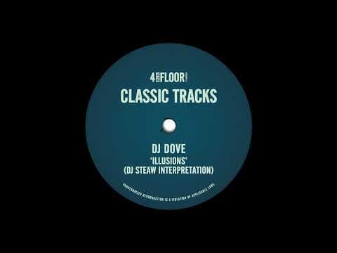 Illusions (DJ Steaw Extended Interpretation)