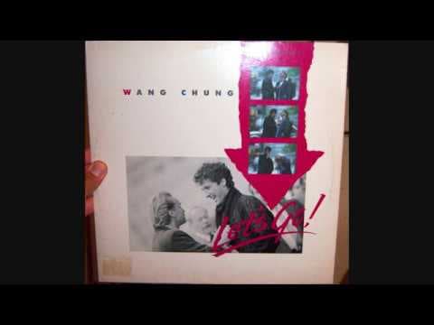 Let's go! (1986 Shep's mix)