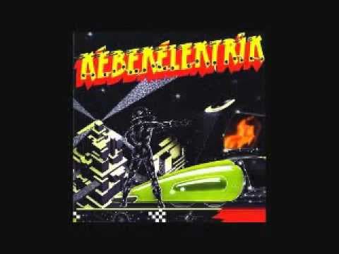 War Dance (Tom Moulton Mix)