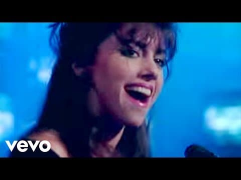 Hazy Shade of Winter (Official Video)