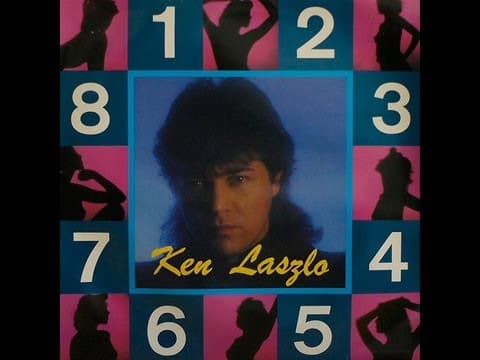 1,2,3,4,5,6,7,8  🇮🇹 🕺🏻 Italo Disco Classic 💿 🎶