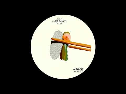 25 Seconds Part I (Alben & LAJE Remix)