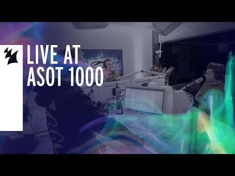 Saltwater [A State of Trance Top 1000]