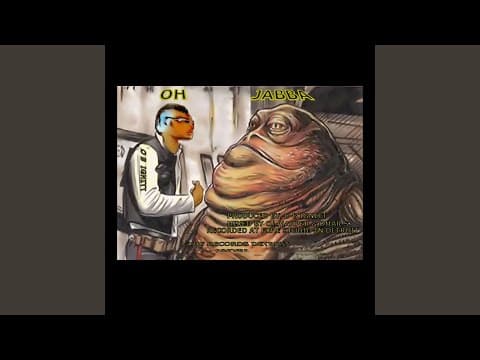Oh Jabba