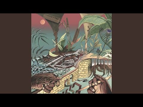 Prelude (feat. Tony Allen)