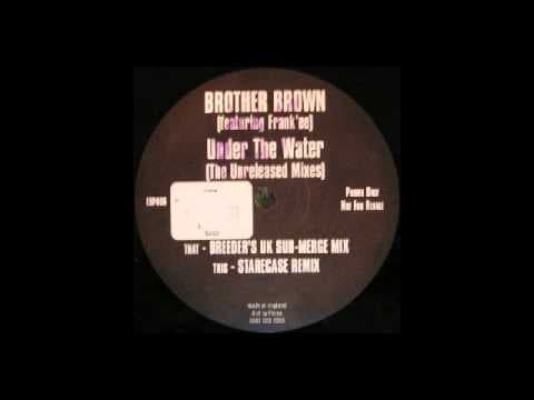 Under The Water (Starecase Remix)