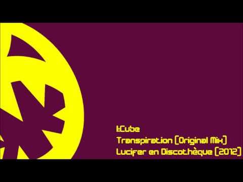 Transpiration (HQ Original Mix)