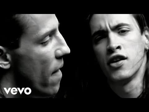 More Than Words (Official Music Video)