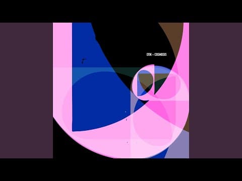 Cosmosis