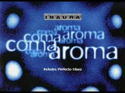 Coma Aroma (Perfecto Dub Mix)