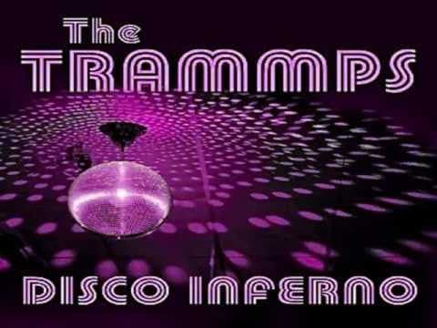 Disco Inferno (Long Version)