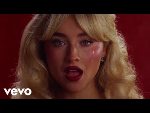 Tears (Official Video)