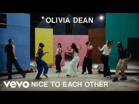 Nice To Each Other